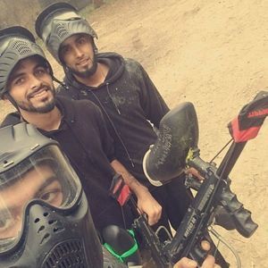 Meet your Posher, Muhammad